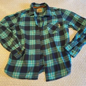 Field and Stream Flannel